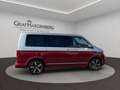 Volkswagen T6.1 Multivan Generation Six 4MOTION Navi AHK Silber - thumbnail 7