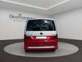 Volkswagen T6.1 Multivan Generation Six 4MOTION Navi AHK Silber - thumbnail 5