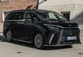 Lexus LM 350h Luxury Modern Black 6pl. - thumbnail 35