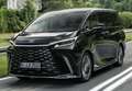 Lexus LM 350h Luxury Modern Black 6pl. - thumbnail 5
