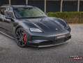 Porsche Taycan 4 Cross Turismo | 21" | Head-Up | HD-Matrix | BOSE Gris - thumbnail 8