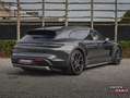 Porsche Taycan 4 Cross Turismo | 21" | Head-Up | HD-Matrix | BOSE Gris - thumbnail 19