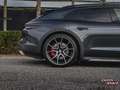 Porsche Taycan 4 Cross Turismo | 21" | Head-Up | HD-Matrix | BOSE Gris - thumbnail 17