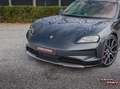 Porsche Taycan 4 Cross Turismo | 21" | Head-Up | HD-Matrix | BOSE Gris - thumbnail 10
