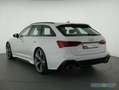 Audi RS6 Avant 4.0 TFSI HD Matrix/B&O/22 Zoll/AIR Weiß - thumbnail 11