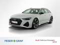 Audi RS6 Avant 4.0 TFSI HD Matrix/B&O/22 Zoll/AIR Weiß - thumbnail 1