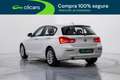 BMW 116 116i Blanco - thumbnail 9