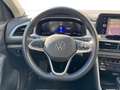 Volkswagen T-Roc 1.5TSI DSG Life LED+ NAVI AHK ACC STANDHZG. 2Z-KLI Silber - thumbnail 12