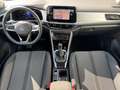 Volkswagen T-Roc 1.5TSI DSG Life LED+ NAVI AHK ACC STANDHZG. 2Z-KLI Silber - thumbnail 15