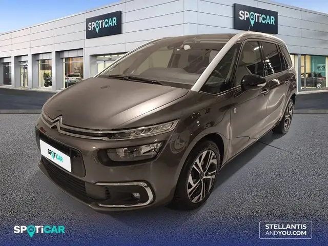 Citroen C4 PureTech 96KW (130CV) S&S 6v C-Series