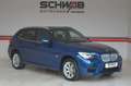 BMW X1 28 i xDrive M-Paket Sport |Xenon |Navi |18`Al Blau - thumbnail 19