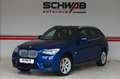 BMW X1 28 i xDrive M-Paket Sport |Xenon |Navi |18`Al Blau - thumbnail 26