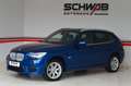 BMW X1 28 i xDrive M-Paket Sport |Xenon |Navi |18`Al Blau - thumbnail 1