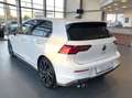 Volkswagen Golf VIII GTD 2.0 TDI "Matrix/AHK/Head-up/Pano" Weiß - thumbnail 5