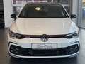 Volkswagen Golf VIII GTD 2.0 TDI "Matrix/AHK/Head-up/Pano" Weiß - thumbnail 2