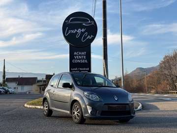 II 1.2 16v 75 eco2 Authentique Euro 5