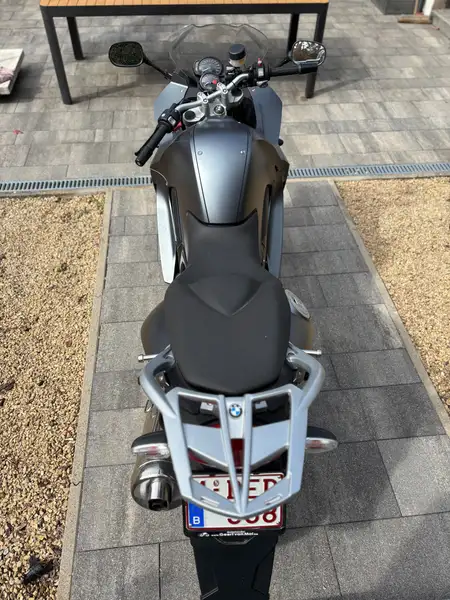 BMW F 800 ST - foto 4