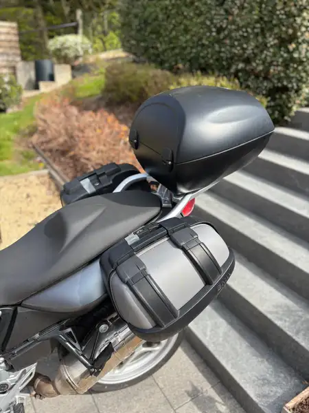 BMW F 800 ST - foto 3