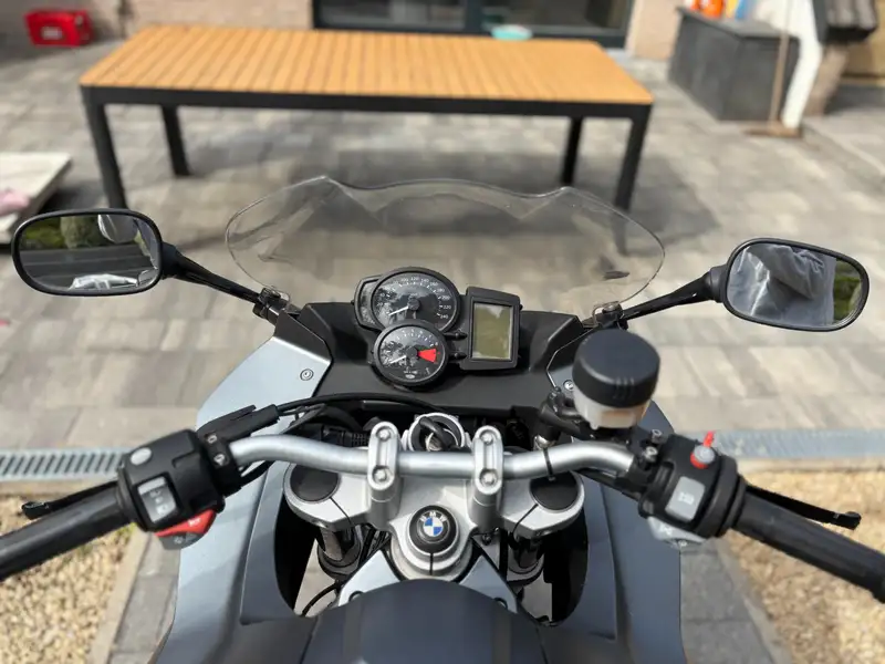 BMW F 800 ST - foto 5