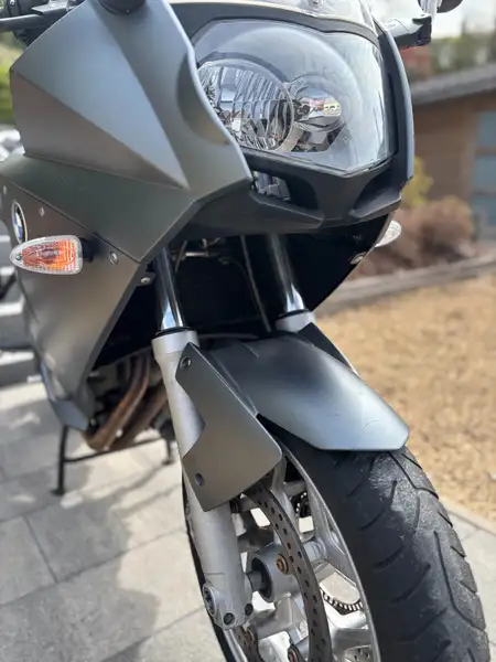 BMW F 800 ST - foto 6