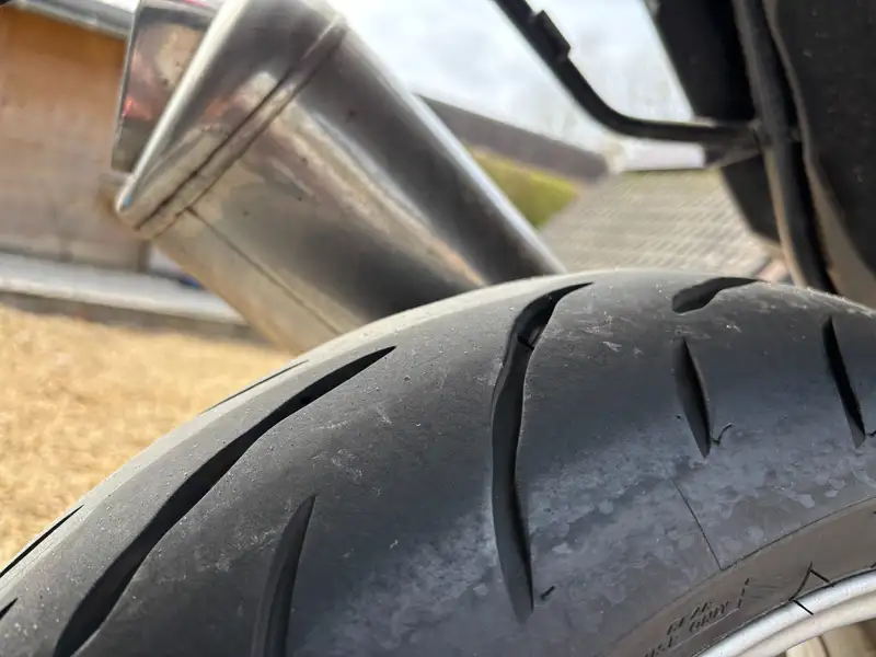 BMW F 800 ST - foto 8