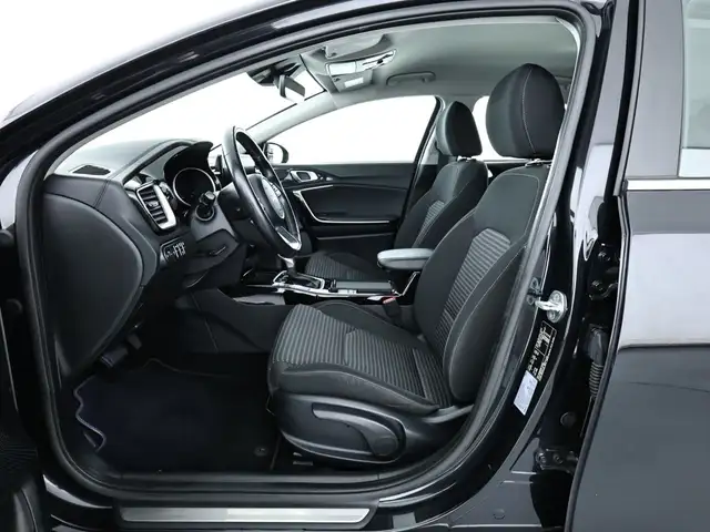Kia XCeed view 7