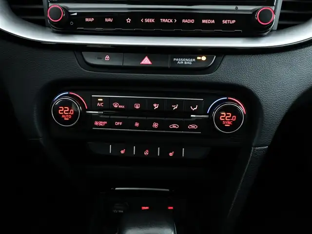 Kia XCeed view 12