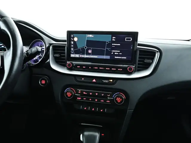 Kia XCeed view 11