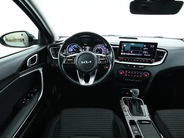Kia XCeed view 10