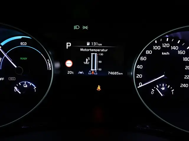 Kia XCeed view 8