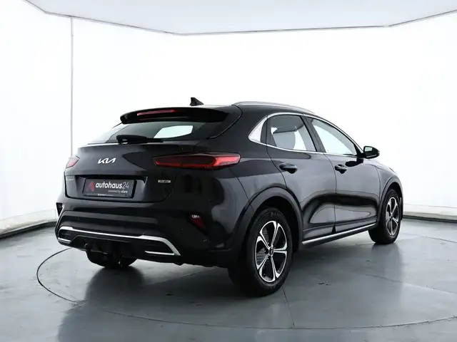 Kia XCeed view 5