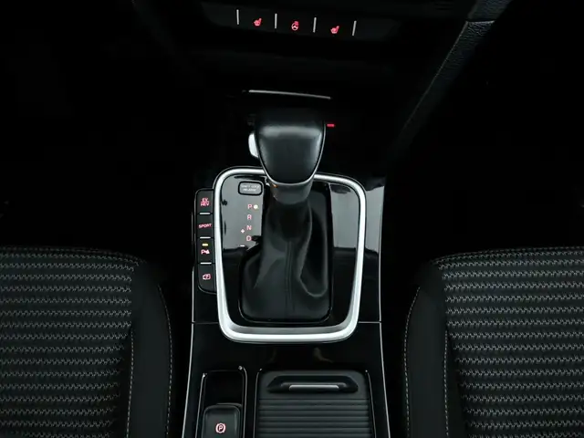 Kia XCeed view 13