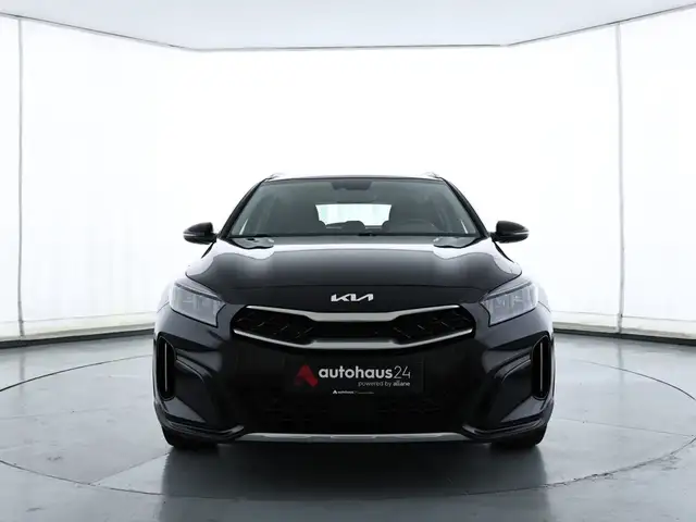 Kia XCeed view 2