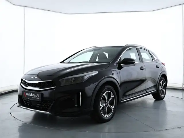 Kia XCeed view 3