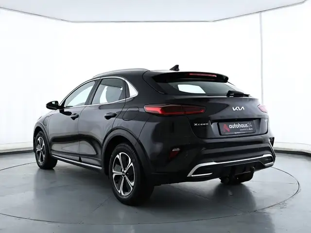 Kia XCeed view 4