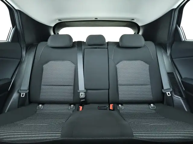 Kia XCeed view 15
