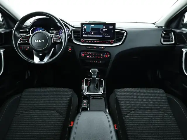 Kia XCeed view 9
