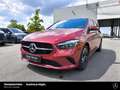 Mercedes-Benz B 220 B 220 d Progressive LED Kamera Lenkradheizung Park Rot - thumbnail 4