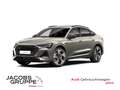Audi e-tron Sportback 50 quattro S line B&O*Pano*Matrix * Grau - thumbnail 1