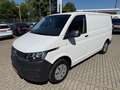 Volkswagen T6 Transporter KAMERA REGAL EINBAUTEN KLIMA Alb - thumbnail 8