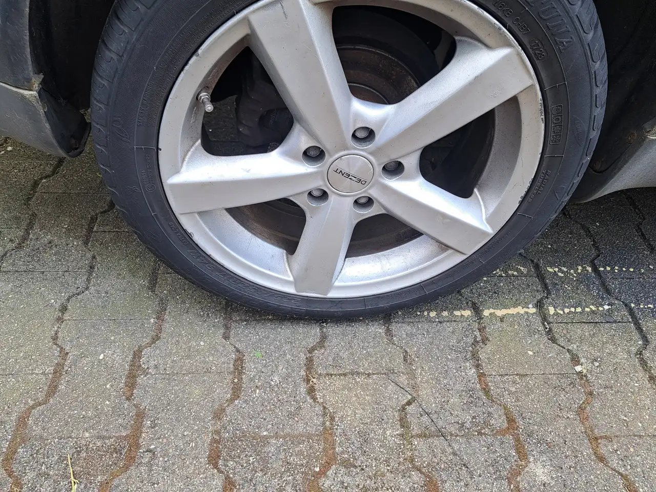 Audi A6 2.4, foto 4