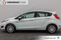 Ford Fiesta 1.0 66 PK Style RIJKLAAR INCL GARANTIE. | Airco | Bianco - thumbnail 2