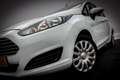 Ford Fiesta 1.0 66 PK Style RIJKLAAR INCL GARANTIE. | Airco | Wit - thumbnail 5