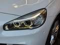 BMW 216 Active Tourer 216d Business Blanco - thumbnail 4
