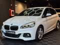 BMW 216 Active Tourer 216d Business Blanco - thumbnail 2