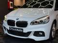 BMW 216 Active Tourer 216d Business Blanco - thumbnail 3