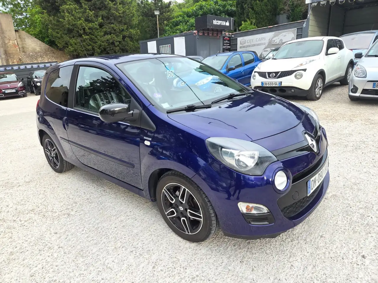 Renault Twingo Zen