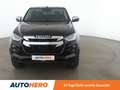Isuzu D-Max 1.9 Turbodiesel Double Cab 4WD V-CROSS Aut.*CAM* Schwarz - thumbnail 9