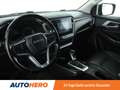 Isuzu D-Max 1.9 Turbodiesel Double Cab 4WD V-CROSS Aut.*CAM* Schwarz - thumbnail 11