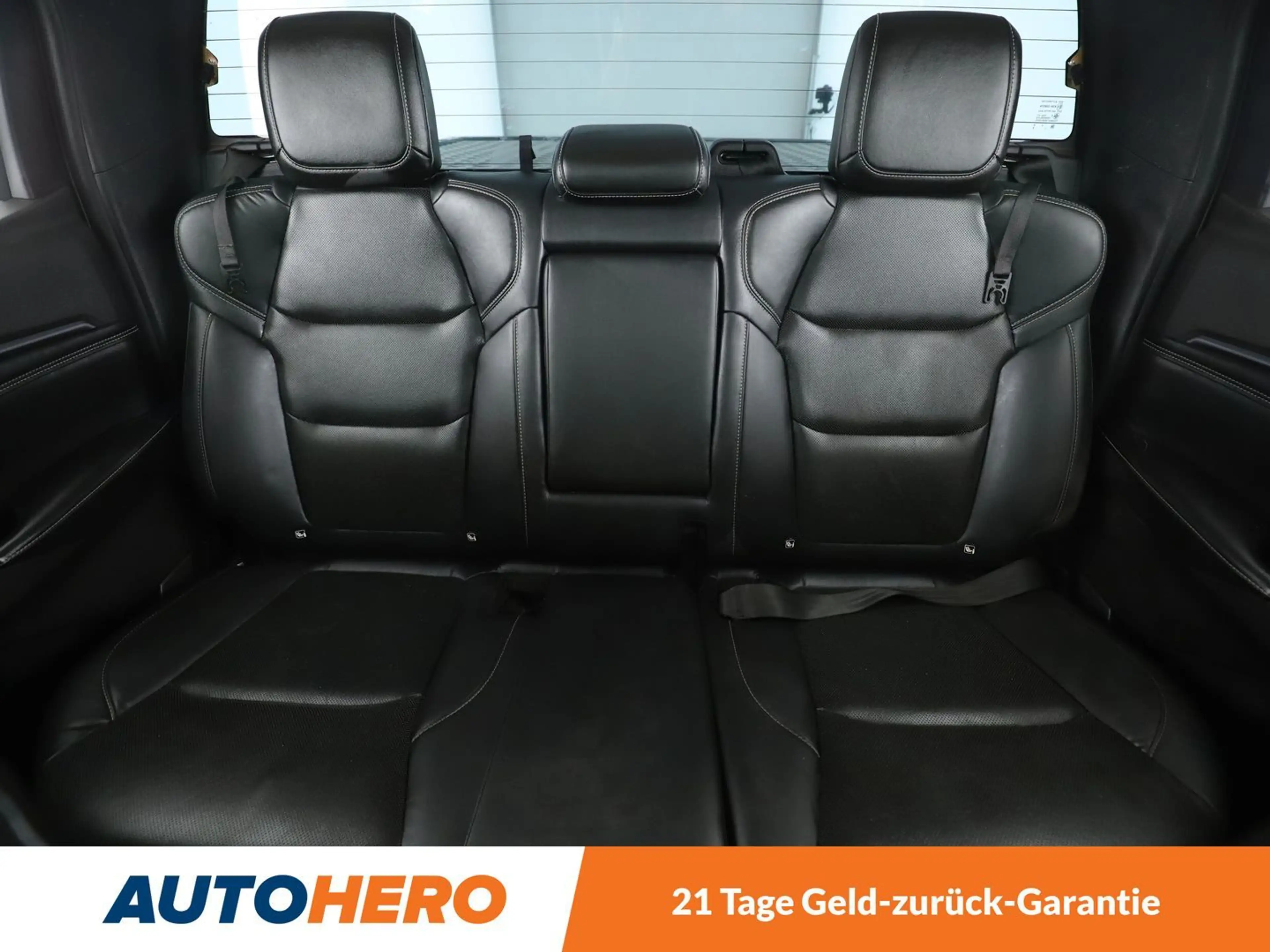 Isuzu D-Max 1.9 Turbodiesel Double Cab 4WD V-CROSS Aut.*CAM* — photo 15
